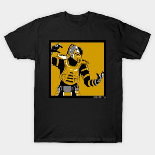 Cyrax T-Shirt